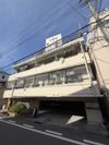 ときわ神田ハイツの間取り画像