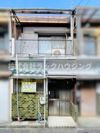 門真市本町テラスハウスの間取り画像