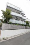 MAXIV代田橋の間取り画像