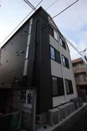 S casaの外観画像