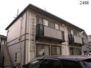 ビーライン曽我の間取り画像