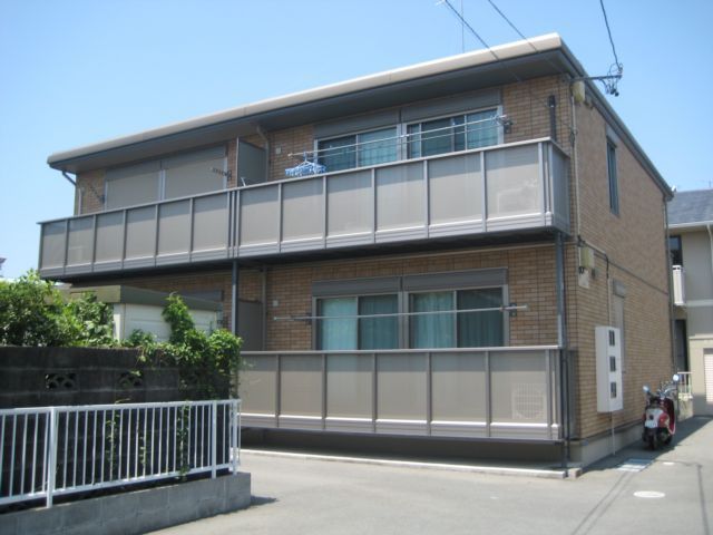 K.Kの外観画像