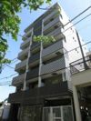 HY’s YOKOHAMA LIGAREの間取り画像