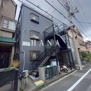 コートM＆A Part8の外観画像