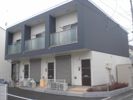 メゾネットパーク橋本2の間取り画像