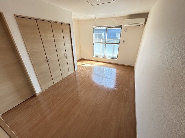 洋室