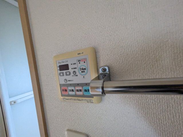 バスルーム