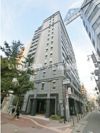 エスリード御堂筋梅田の間取り画像