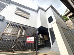 大和テラスの外観画像