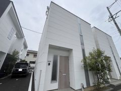 キャレブランTK十軒町の外観画像