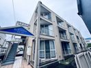 エルスタンザ武蔵小金井の外観