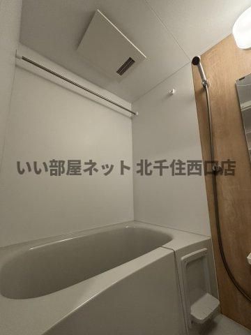 バスルーム