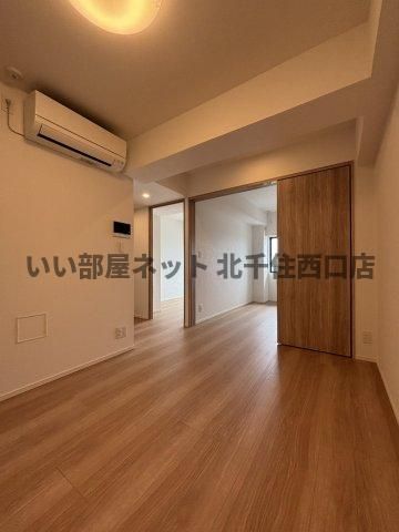 リビング