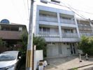 広崎マンションの間取り画像