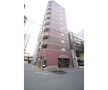 シャンブリーズ三越前の外観画像