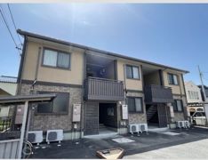 エスペランサ住吉の外観画像