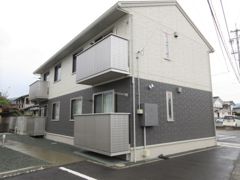 レーヴ ヤマコーの外観画像
