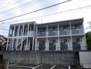 レオパレスGalassiaの間取り画像
