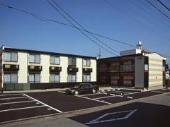 レオパレスセレーノの外観画像