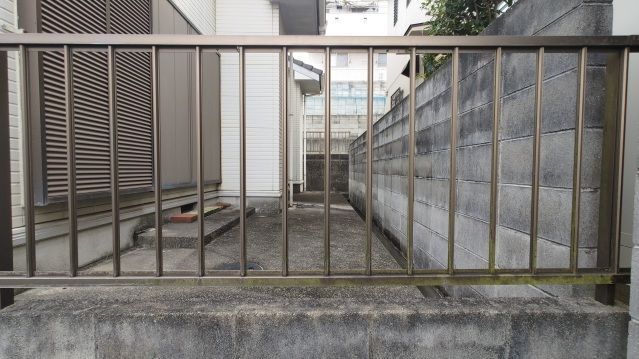 庭