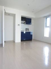 プライムアーバン板橋の間取り画像