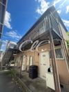 村山ハイツの間取り画像