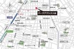 パークアクシス入谷の間取り画像