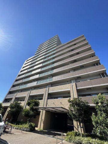 エステムコート香里園の外観画像