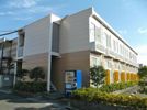 レオパレスオーキッドⅠの間取り画像