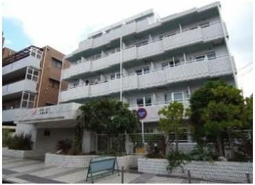 ウィンベルソロ大泉学園の外観画像