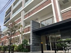 プライマル板橋本町の外観画像