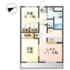 First．Villaの間取り画像