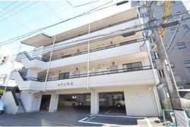 めぞん平成の外観画像