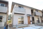関本貸家 Cの間取り画像