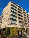 ザ・パークハウス 市ヶ尾ウエストの外観