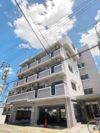 ビュークレスト大橋2の間取り画像