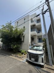 アメニティ東神戸の外観画像