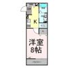 ローレルコートの間取り画像