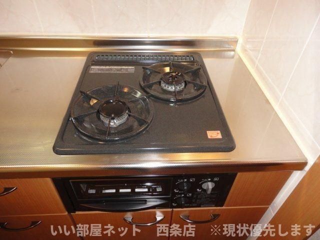 洋室