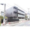 アヴェクトワベーの間取り画像