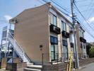レオパレスS＆Iの間取り画像