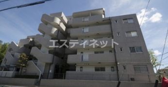 ピボットマンション八幡の外観画像