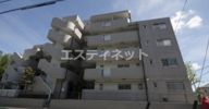 ピボットマンション八幡の外観画像