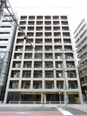 ZOOM横浜桜木町の外観画像
