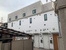 ROW HOUSE西永福の間取り画像