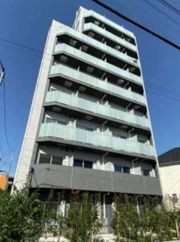 ベルシード池袋本町の外観画像