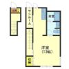 レクセラ藤木の間取り画像