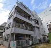 シャンクローネタウエモンの間取り画像