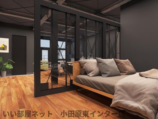 洋室