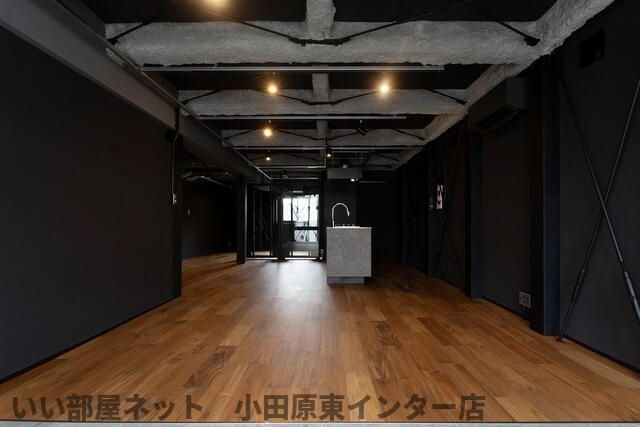 洋室
